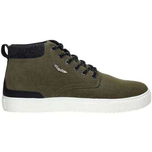 Sneakers Pme Legend Lexing-T Khaki - Pme legend - Modalova