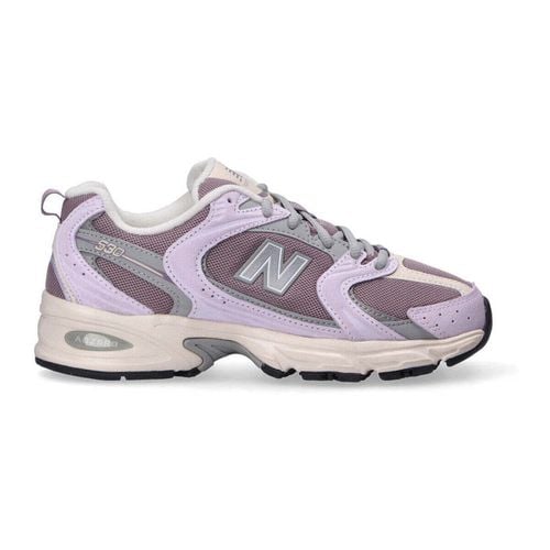 Sneakers basse sneaker 530 lilla - New balance - Modalova