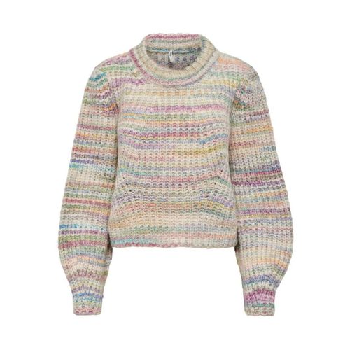 Maglione 15259443 CARMA-PUMICE STONE - Only - Modalova