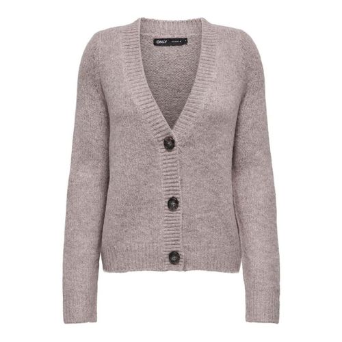 Maglione 15332549 ZOEY-WOODSMOKE - Only - Modalova