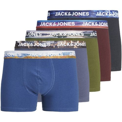 Boxer 5-Pack Boxers Jacwayne - Jack & jones - Modalova