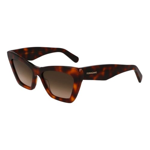 Occhiali da sole Occhiali da Sole SF929SN 219 - Salvatore Ferragamo - Modalova