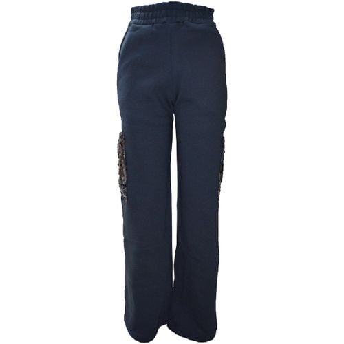 Jeans Flare Café Noir JF0090 - Café Noir - Modalova