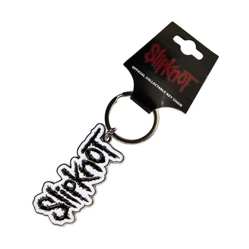 Portachiavi Slipknot RO11238 - Slipknot - Modalova