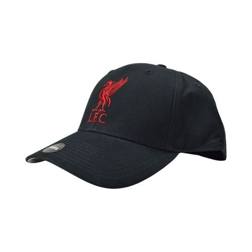 Cappellino Liverpool Fc Mass Basic - Liverpool Fc - Modalova