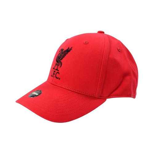 Cappellino Liverpool Fc Strapback - Liverpool Fc - Modalova