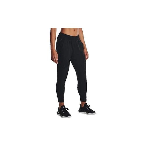 Pantaloni Pantalon Hybride Ua Unstoppable - Under armour - Modalova