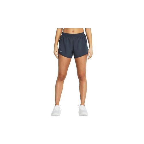 Shorts À Partir De 7 Cm Ua Flyby - Under armour - Modalova