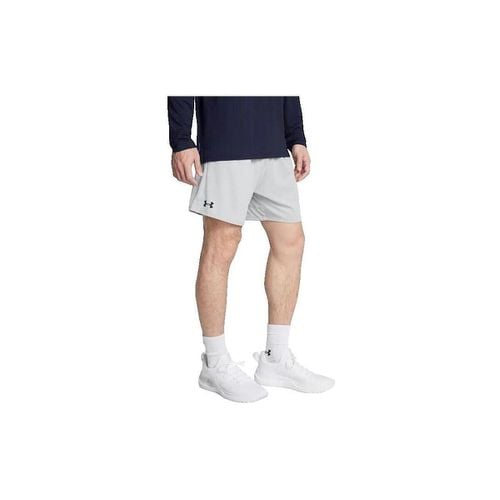 Pantaloni corti Short Ua Tech Vent 7' - Under armour - Modalova