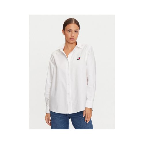 Camicia Tommy Jeans ATRMPN-48505 - Tommy Jeans - Modalova