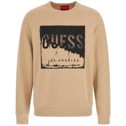 Felpa Guess X4GQ14 KBR12 - Guess - Modalova