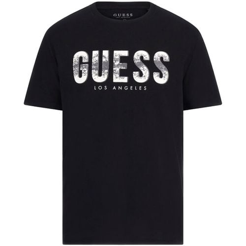 T-shirt Guess X4RI01 KAK91 - Guess - Modalova