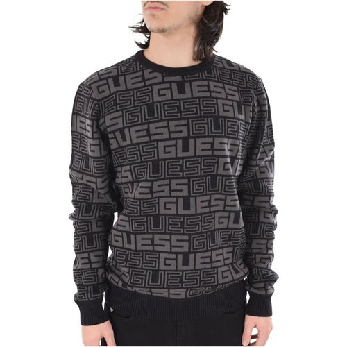 Maglione Guess X4RR07 Z27Y0 - Guess - Modalova