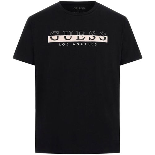 T-shirt Guess X4VI04 KAK91 - Guess - Modalova