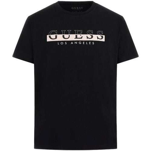 T-shirt Guess X4VI04 KAK91 - Guess - Modalova