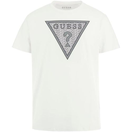 T-shirt Guess X4VI05 KAK91 - Guess - Modalova