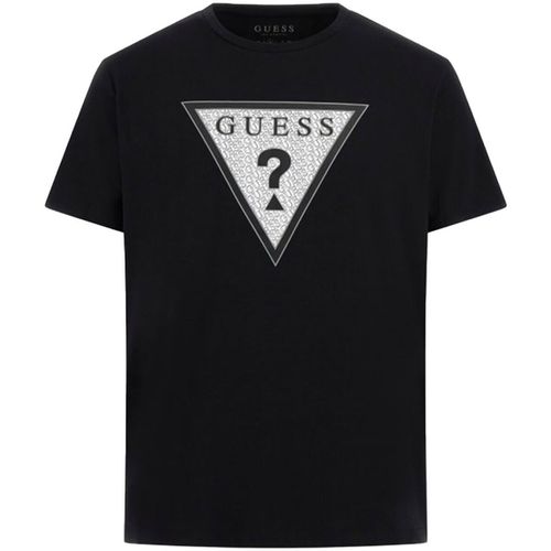 T-shirt Guess X4VI05 KAK91 - Guess - Modalova