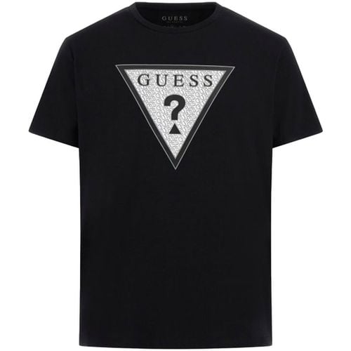 T-shirt Guess X4VI05 KAK91 - Guess - Modalova