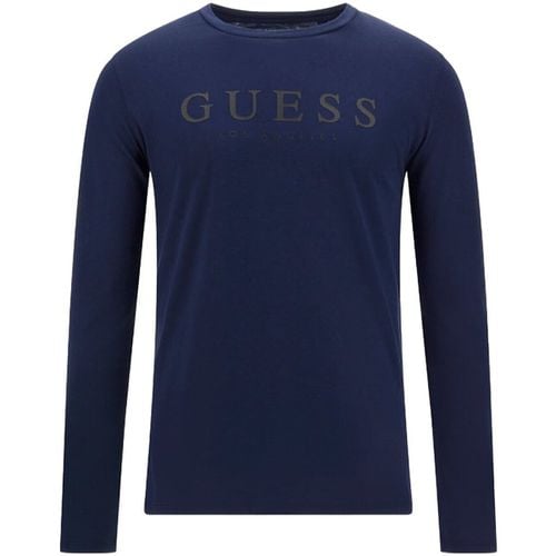 T-shirts a maniche lunghe X3RI00 KBR42 - Guess - Modalova