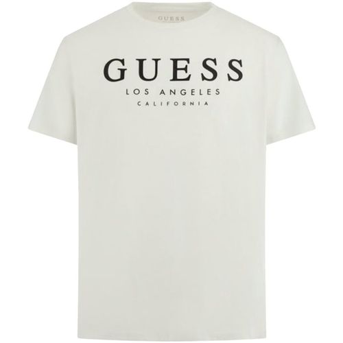 T-shirt Guess X4BI02 KAK91 - Guess - Modalova