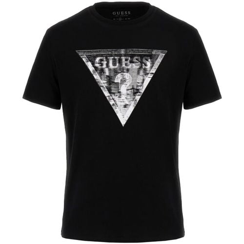 T-shirt Guess X4BI03 KAK91 - Guess - Modalova