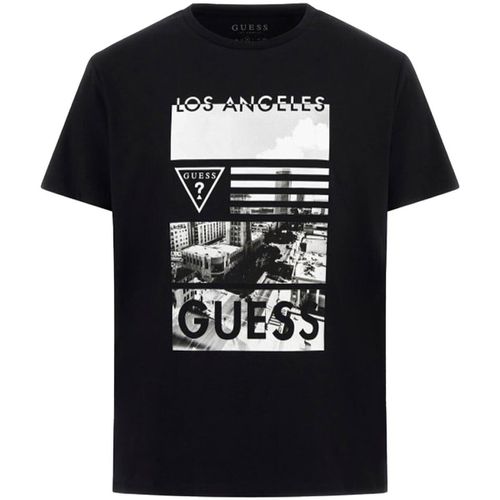 T-shirt Guess X4BI07 KAK91 - Guess - Modalova