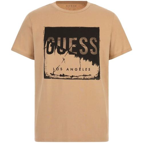 T-shirt Guess X4GI09 KBR40 - Guess - Modalova