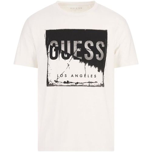 T-shirt Guess X4GI09 KBR40 - Guess - Modalova