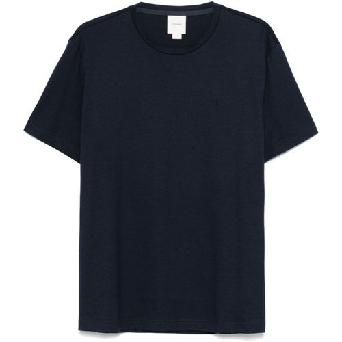 T-shirt T-Shirt In Jersey Di Cotone - Calvin Klein Jeans - Modalova