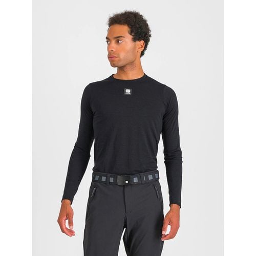 Maglione MERINO TEE LONG SLEEVE - Sportful - Modalova