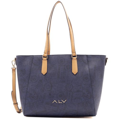 Borsa ALVB7101 2000000493725 - Alviero Martini - Modalova