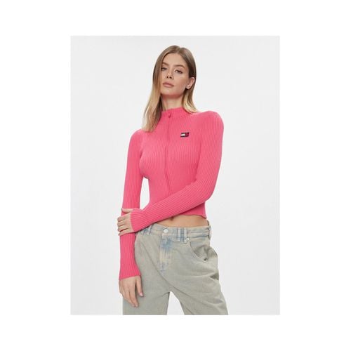 Maglione Tommy Jeans ATRMPN-48506 - Tommy Jeans - Modalova