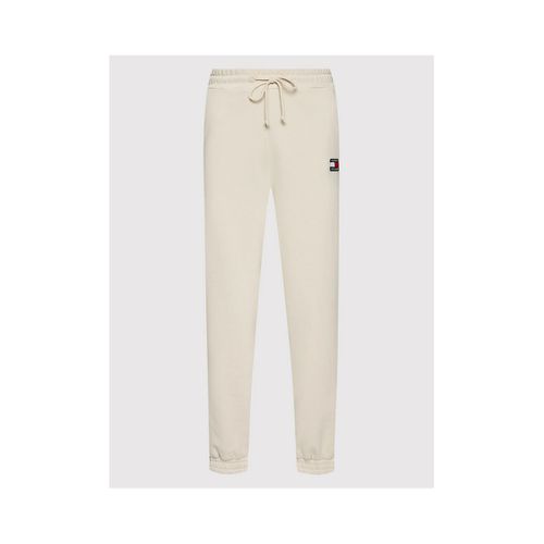 Pantaloni Tommy Jeans ATRMPN-48519 - Tommy Jeans - Modalova