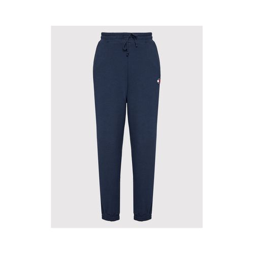 Pantaloni Tommy Jeans ATRMPN-48518 - Tommy Jeans - Modalova