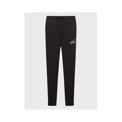 Pantaloni Tommy Jeans ATRMPN-48517 - Tommy Jeans - Modalova