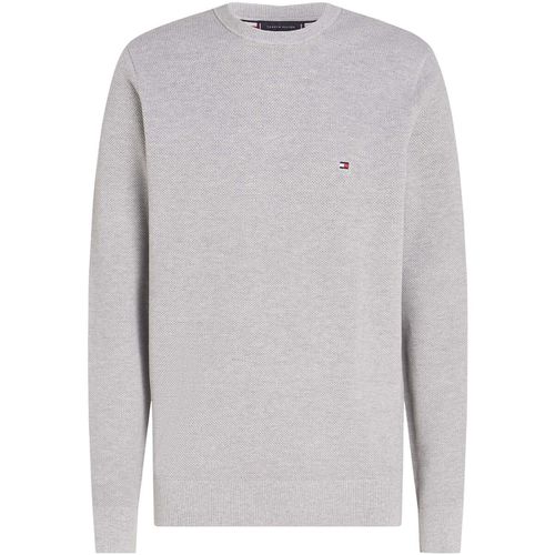 Maglione Essential Structure - Tommy hilfiger - Modalova