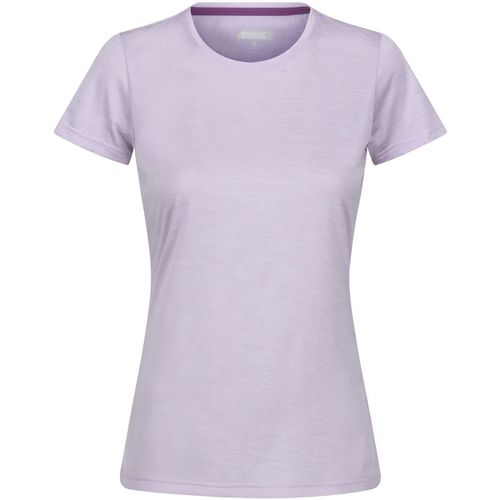 T-shirts a maniche lunghe Josie Gibson Fingal Edition - Regatta - Modalova