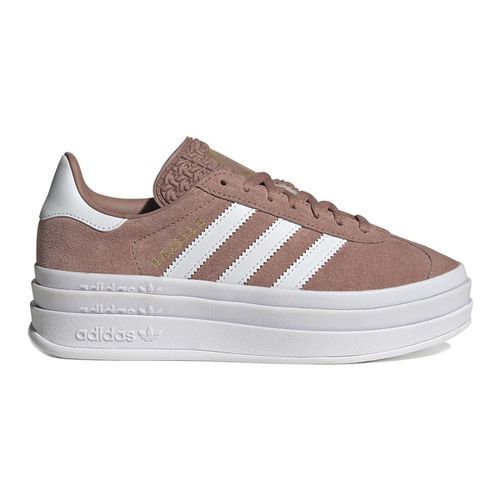 Scarpe Sneakers Gazelle Bold - Adidas - Modalova