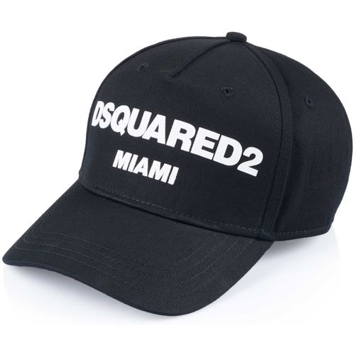 Cappellino Dsquared - Dsquared - Modalova