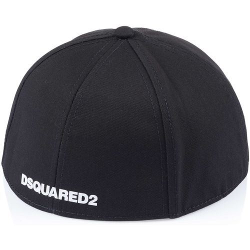 Cappellino Dsquared - Dsquared - Modalova