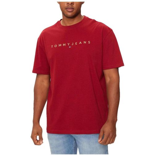 T-shirt Tommy Hilfiger - Tommy hilfiger - Modalova