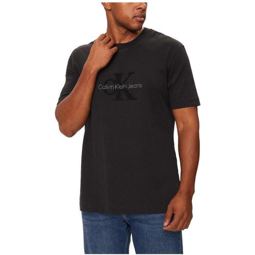 T-shirt Calvin Klein Jeans - Calvin Klein Jeans - Modalova