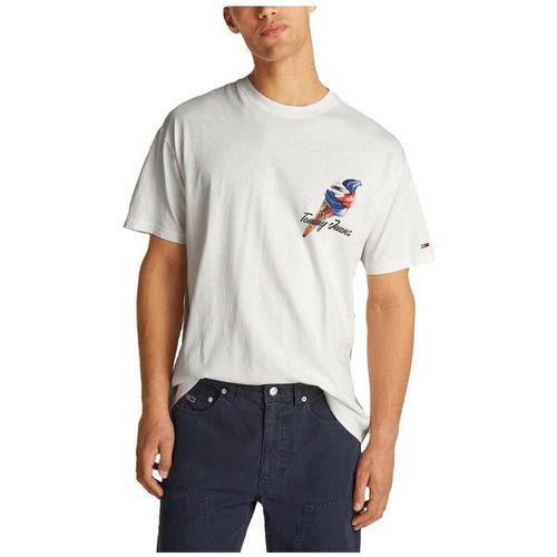 T-shirt Tommy Hilfiger - Tommy hilfiger - Modalova