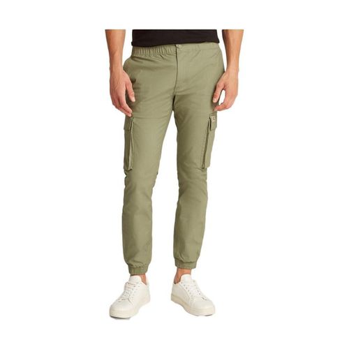 Pantaloni J30J327614 - Calvin Klein Jeans - Modalova