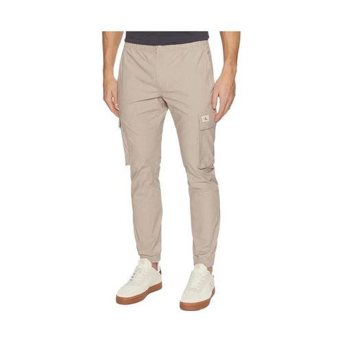 Pantaloni J30J327614 - Calvin Klein Jeans - Modalova