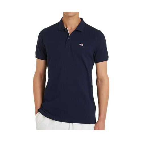 T-shirt & Polo DM0DM18309 - Tommy hilfiger - Modalova