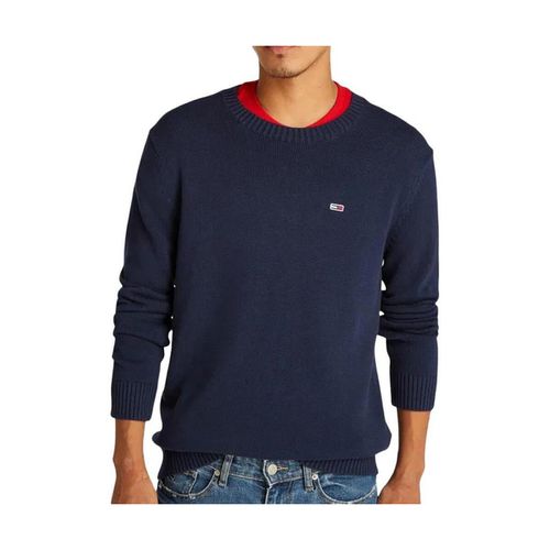 Maglione Tommy Hilfiger DM0DM18370 - Tommy hilfiger - Modalova