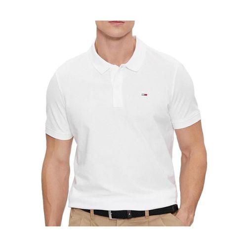 T-shirt & Polo DM0DM18312 - Tommy hilfiger - Modalova