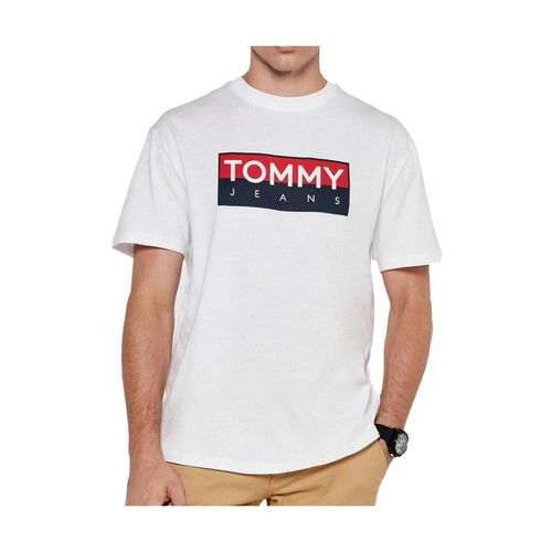 T-shirt & Polo DM0DM19684 - Tommy hilfiger - Modalova