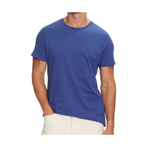 T-shirt & Polo DM0DM04411 - Tommy hilfiger - Modalova